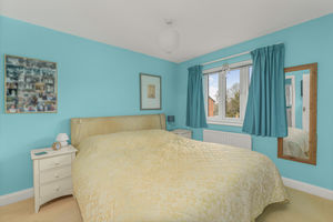 Mill Close Deddington